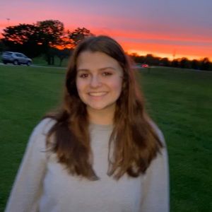 Meet your Posher, Isabelle